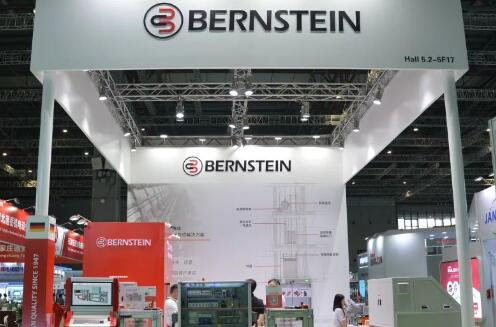 BERNSTEIN博恩斯坦：为电梯和扶梯行业提供安全和智能的解决方案